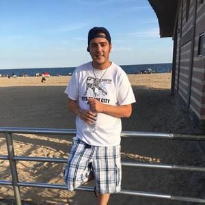 Meet your Posher, Keith